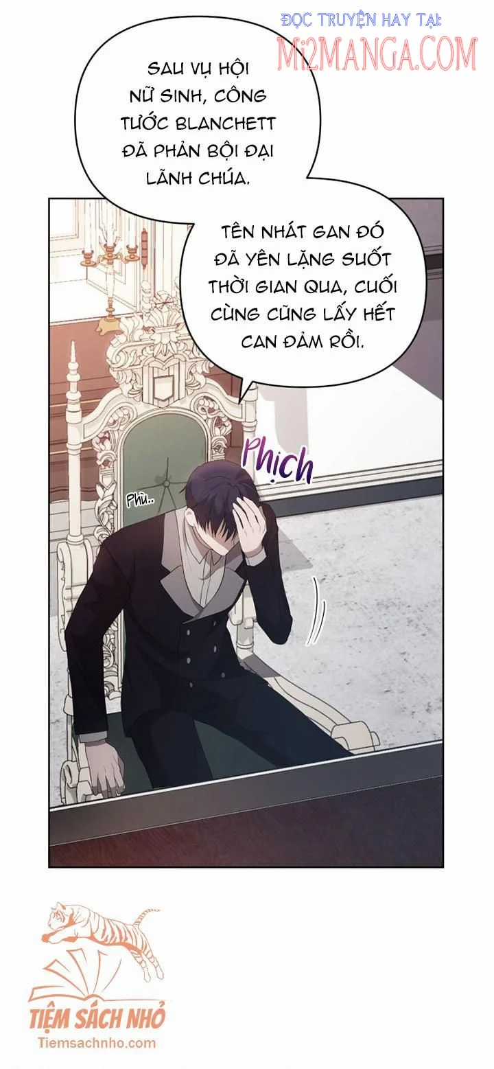 Lilien Của Turin Chapter 24.5 trang 11