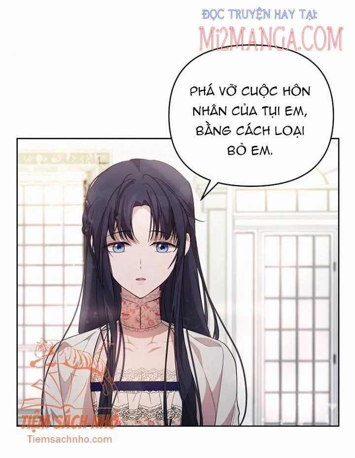 Lilien Của Turin Chapter 24.5 trang 13