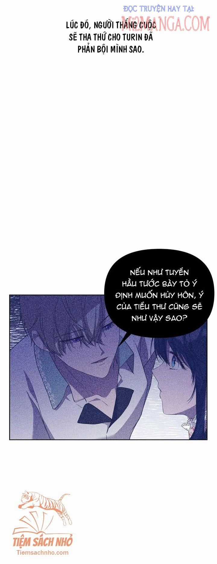 Lilien Của Turin Chapter 24.5 trang 16