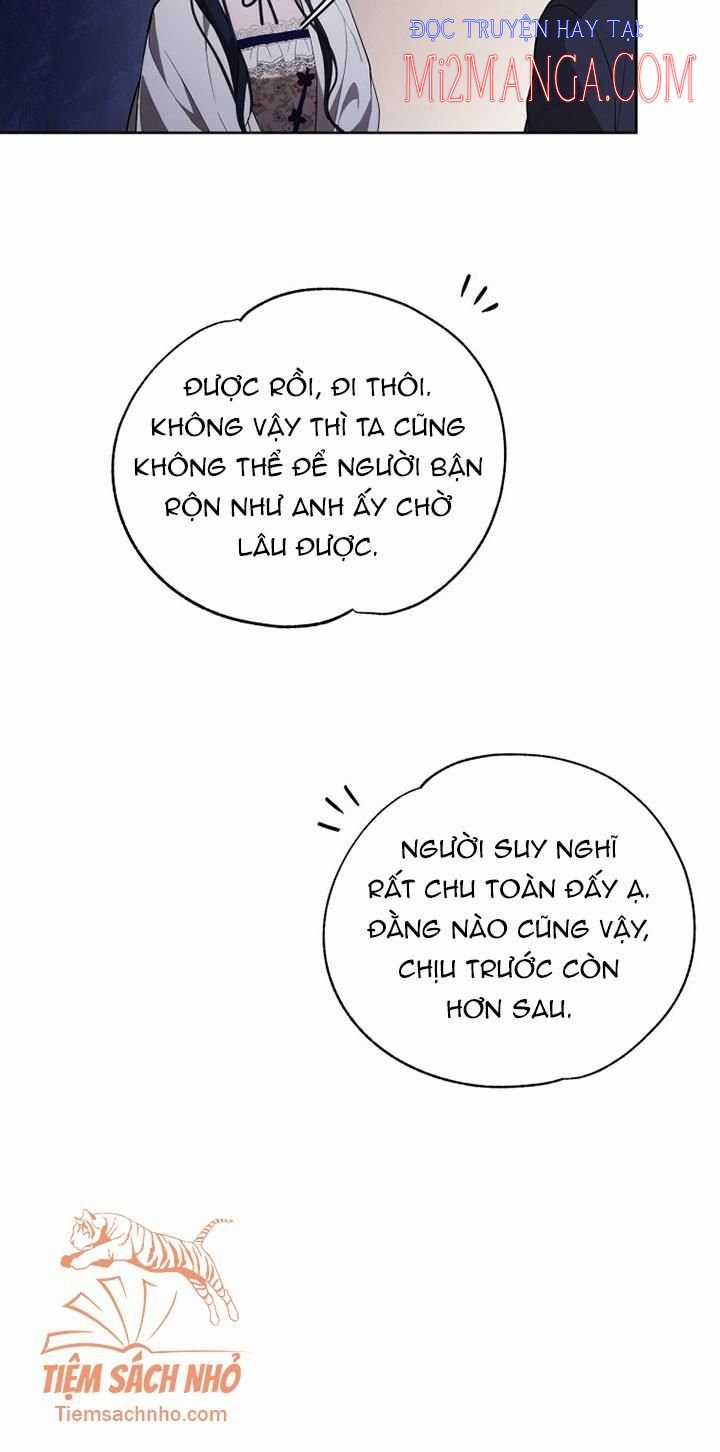 Lilien Của Turin Chapter 24.5 trang 2