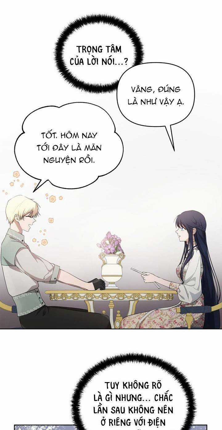 Lilien Của Turin Chapter 24 trang 10