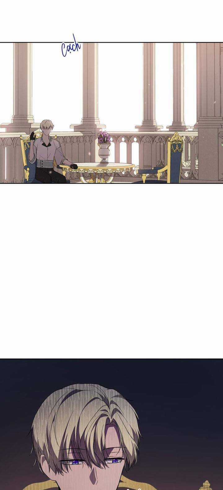 Lilien Của Turin Chapter 24 trang 13