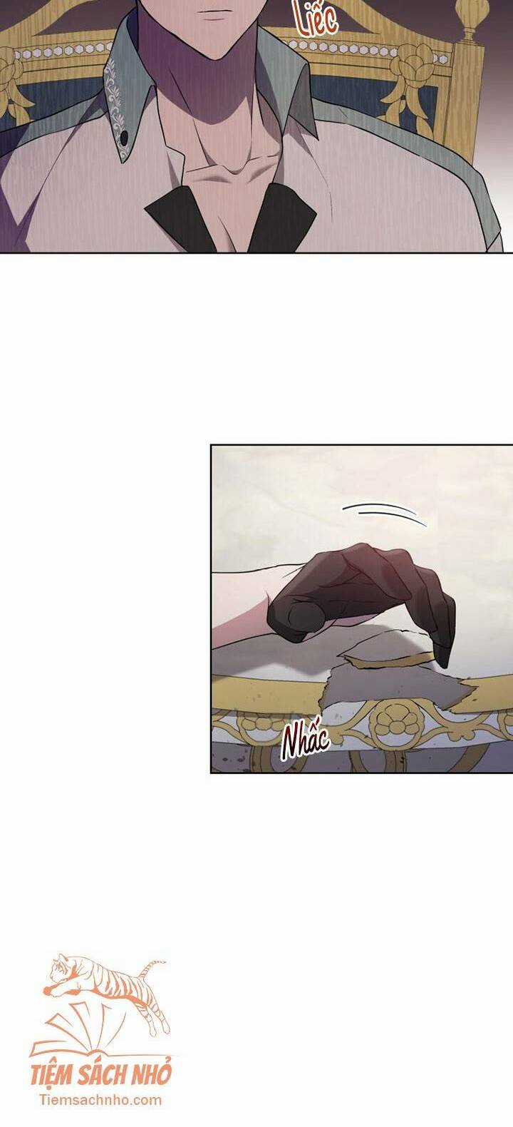 Lilien Của Turin Chapter 24 trang 14