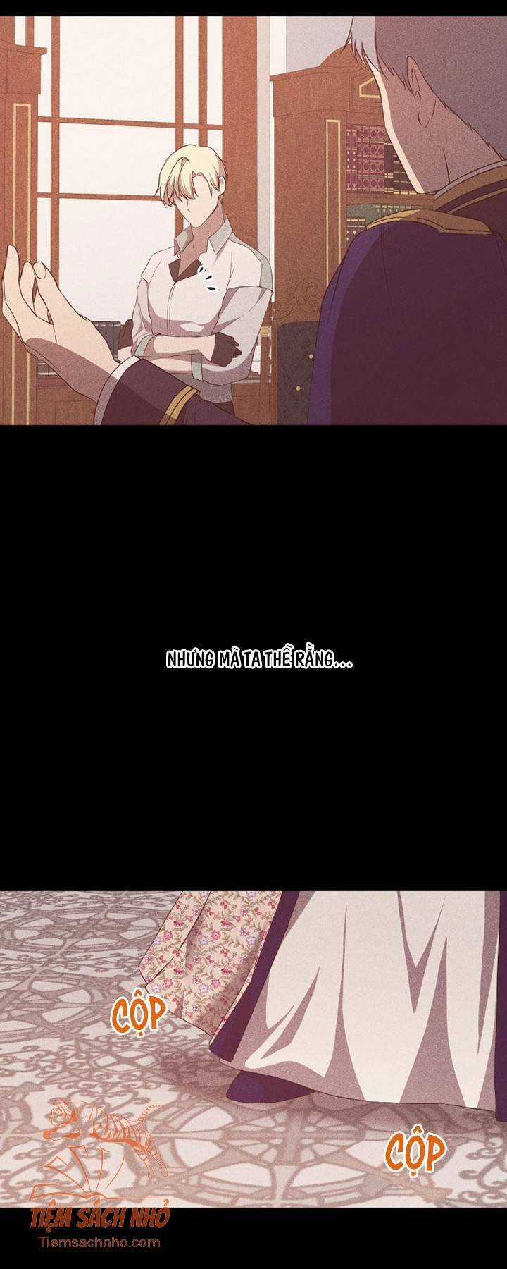 Lilien Của Turin Chapter 24 trang 17