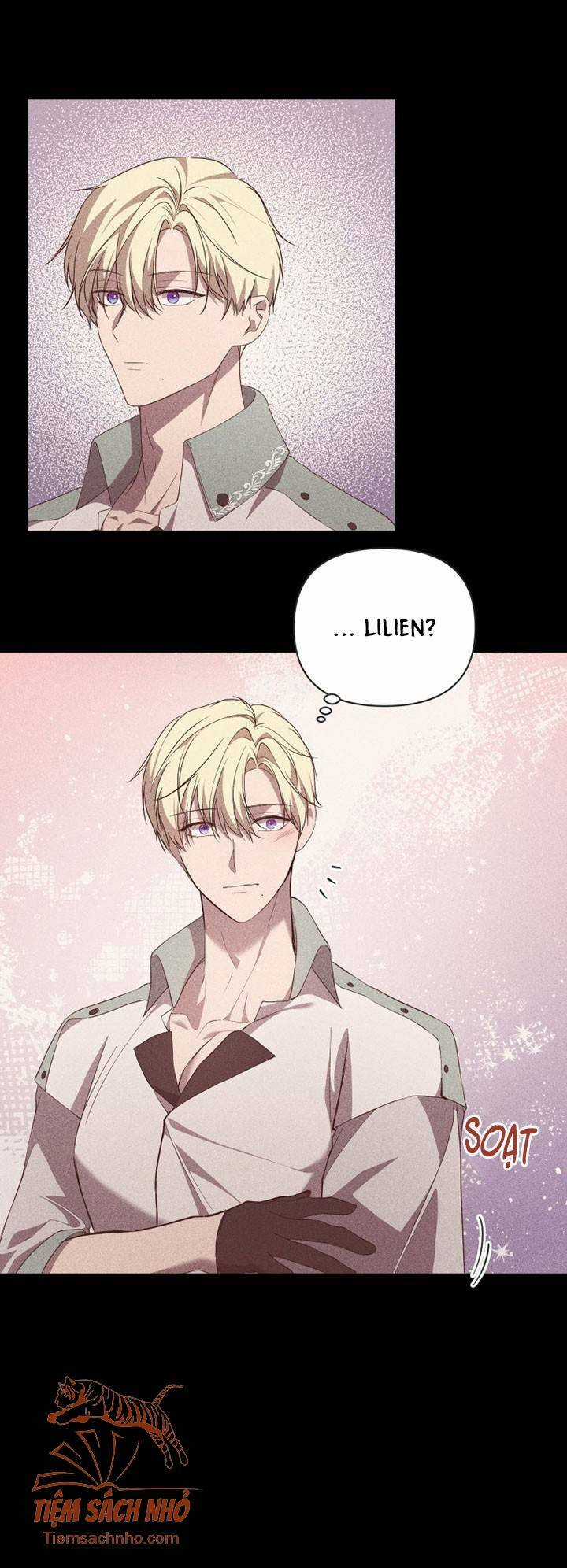 Lilien Của Turin Chapter 24 trang 18