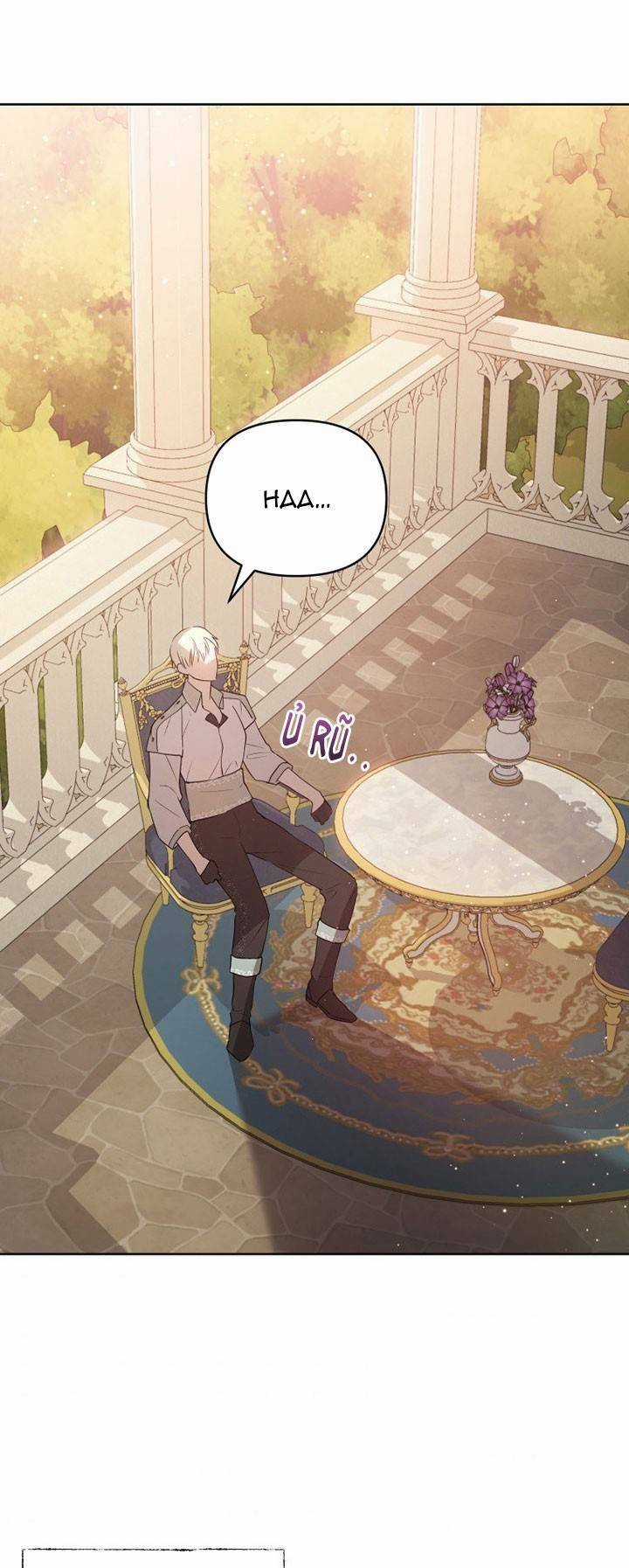 Lilien Của Turin Chapter 24 trang 23