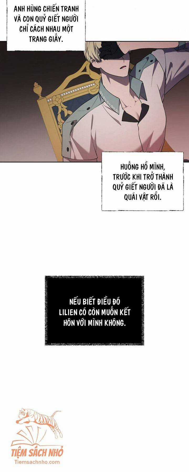 Lilien Của Turin Chapter 24 trang 24