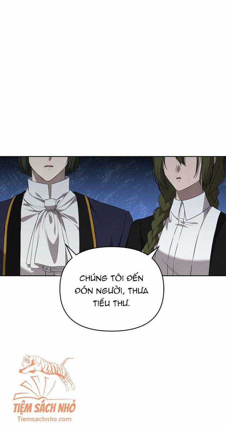 Lilien Của Turin Chapter 24 trang 28