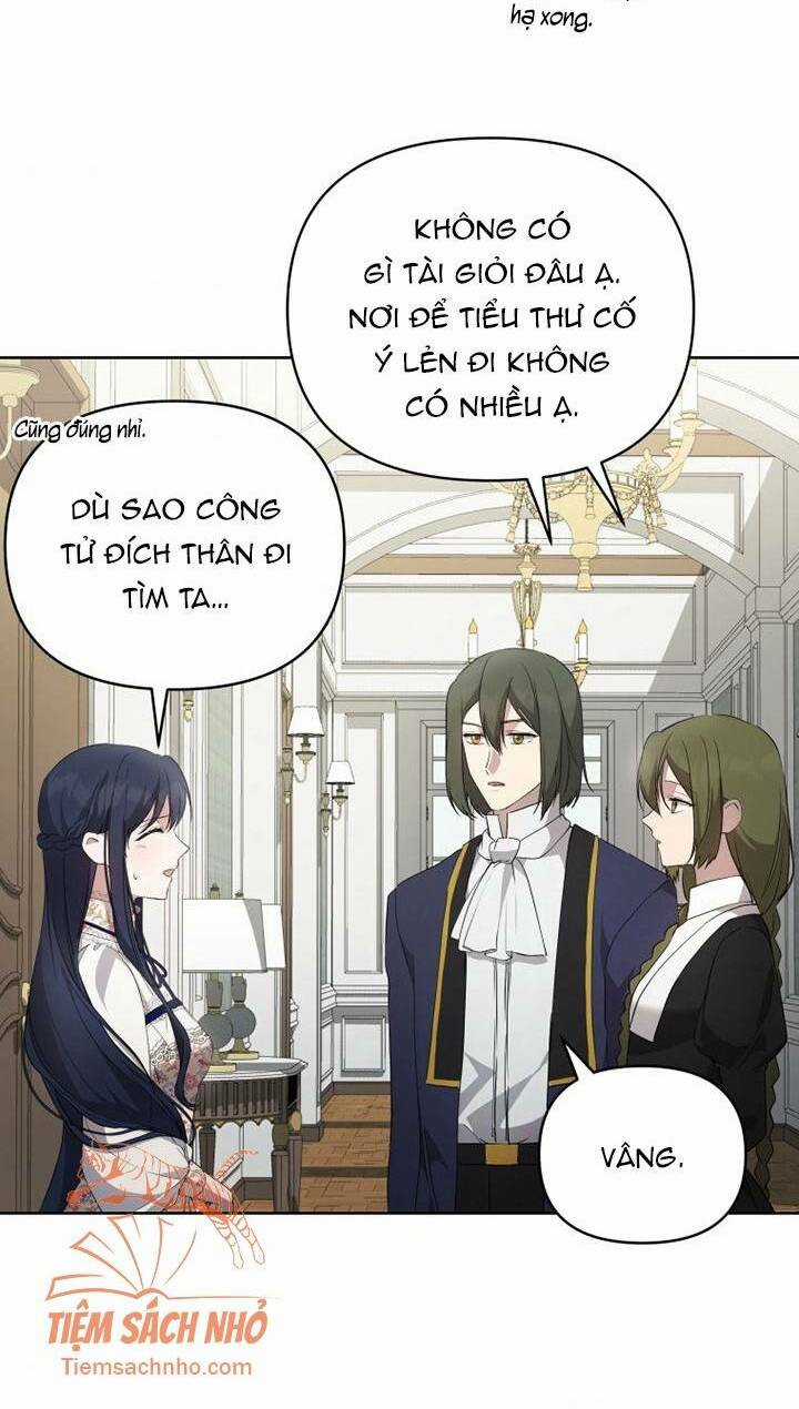 Lilien Của Turin Chapter 24 trang 30