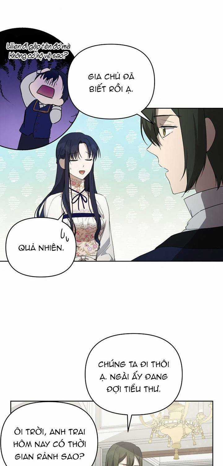 Lilien Của Turin Chapter 24 trang 31