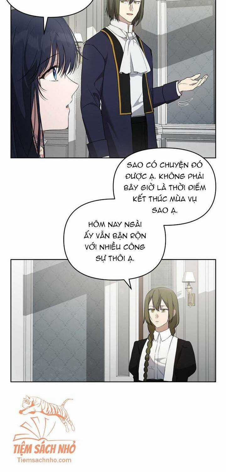 Lilien Của Turin Chapter 24 trang 32