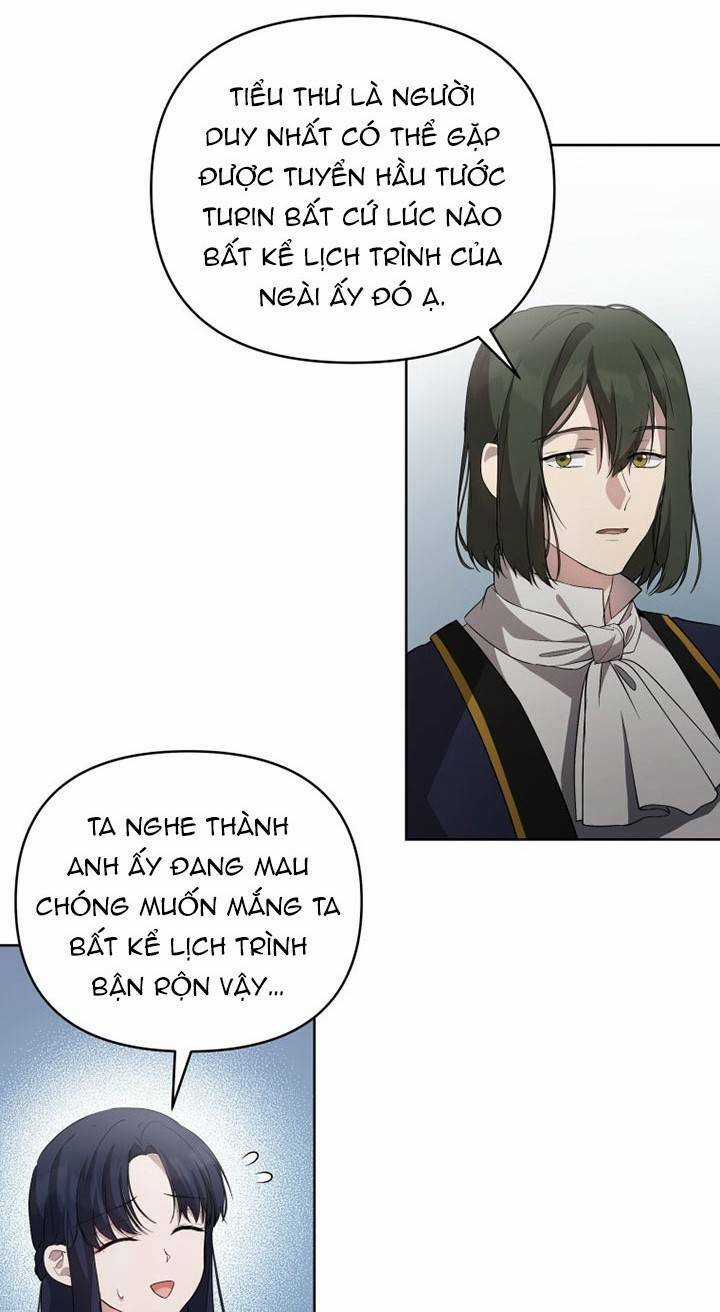 Lilien Của Turin Chapter 24 trang 33