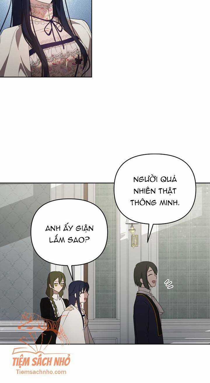 Lilien Của Turin Chapter 24 trang 34