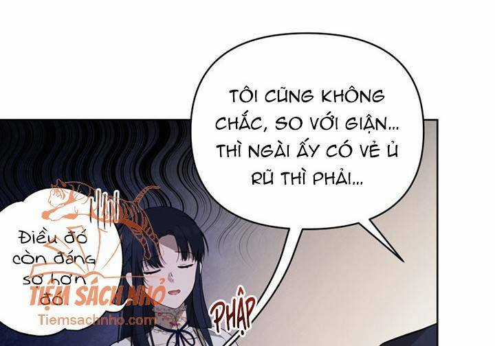 Lilien Của Turin Chapter 24 trang 35