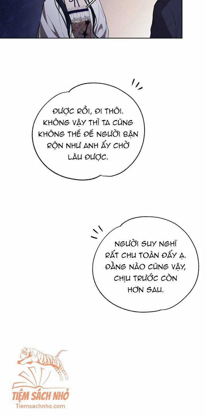 Lilien Của Turin Chapter 24 trang 36