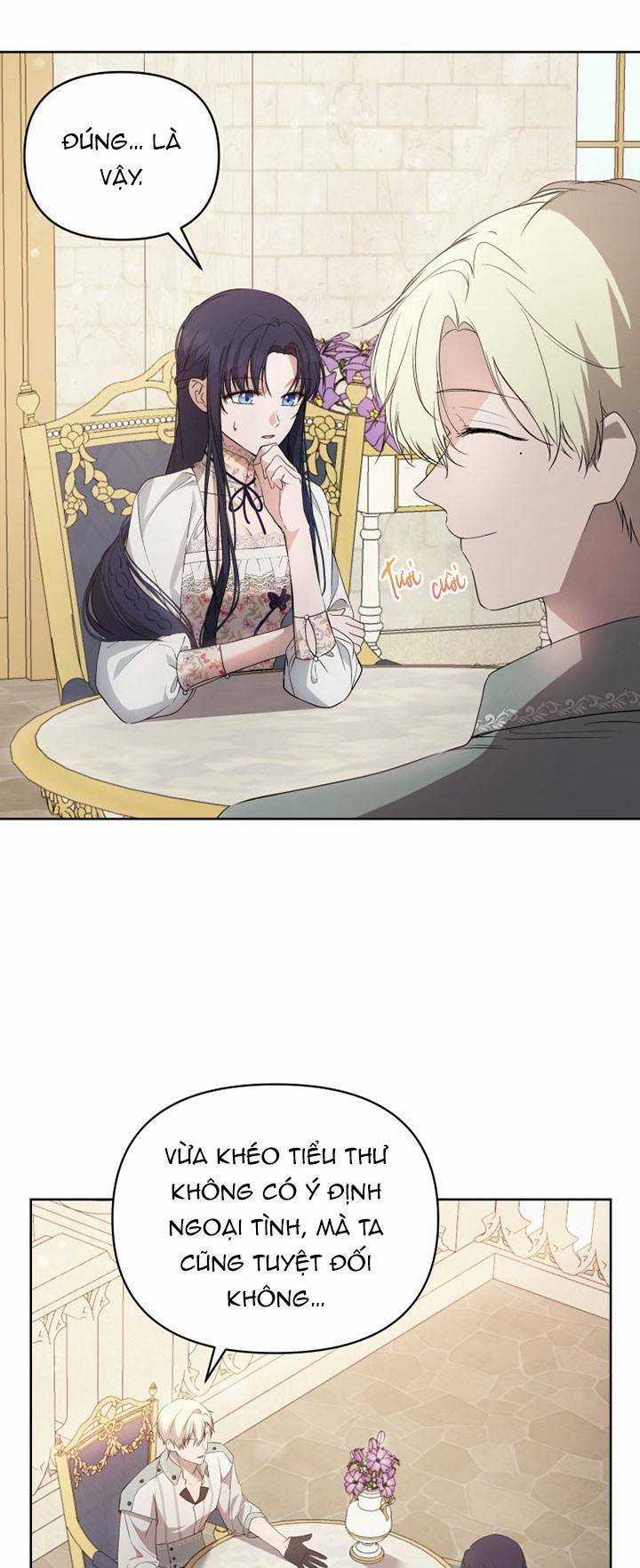 Lilien Của Turin Chapter 24 trang 4