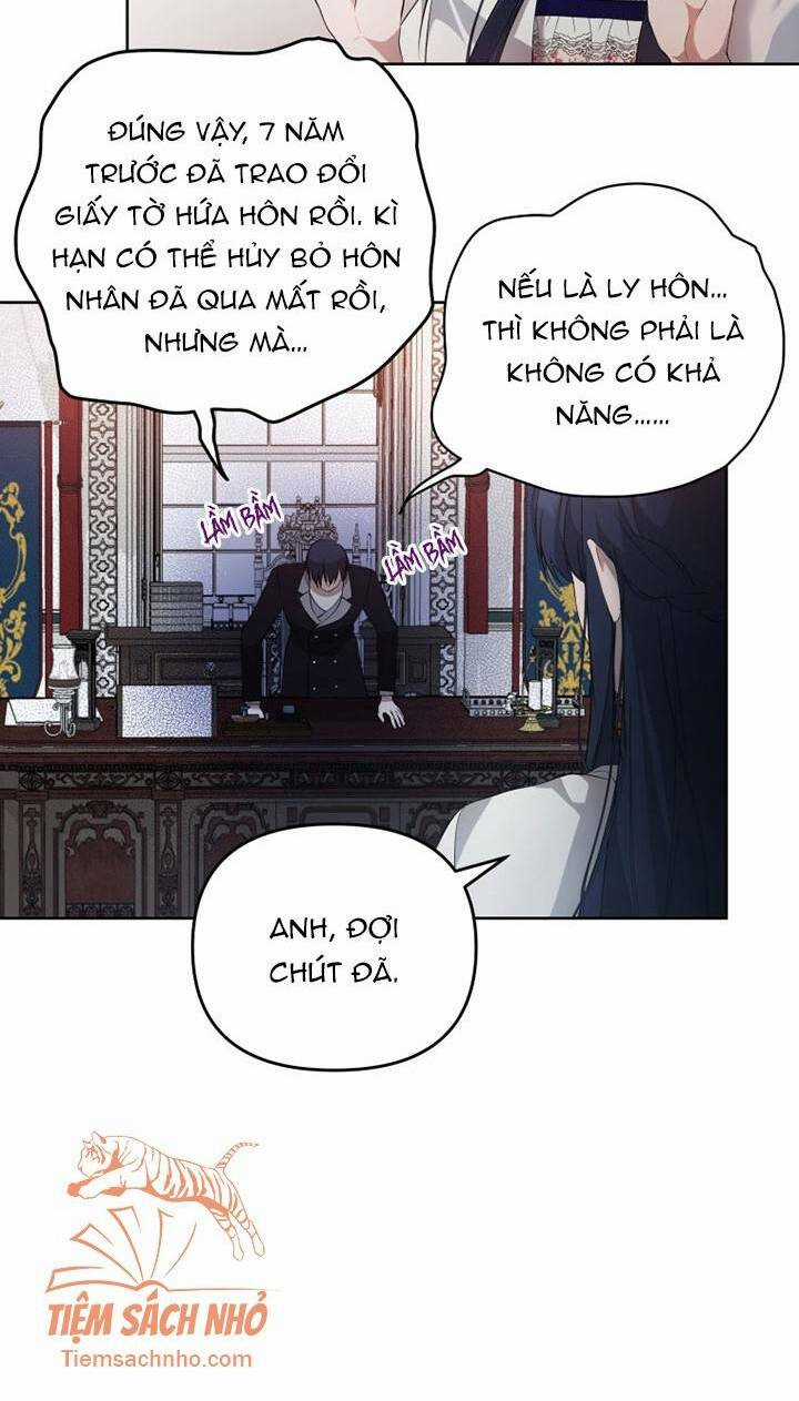 Lilien Của Turin Chapter 24 trang 42