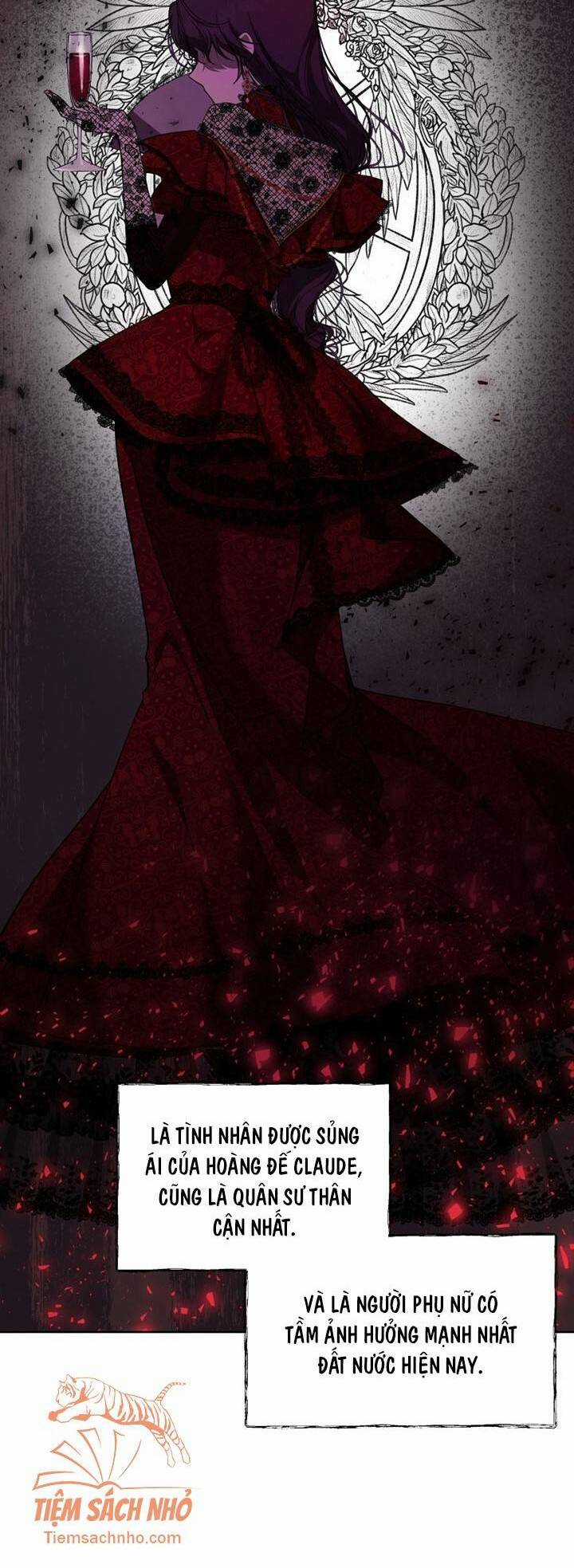 Lilien Của Turin Chapter 24 trang 47