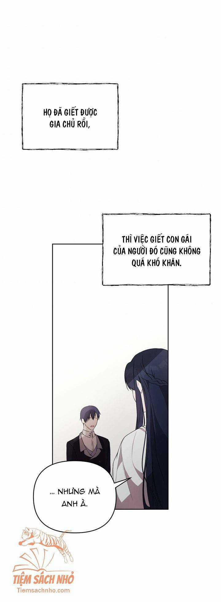 Lilien Của Turin Chapter 24 trang 54