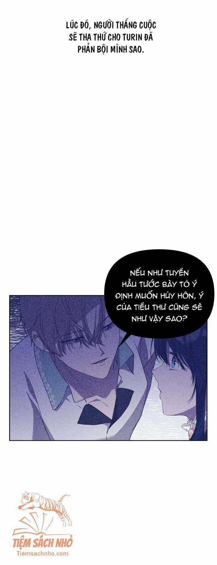 Lilien Của Turin Chapter 24 trang 57