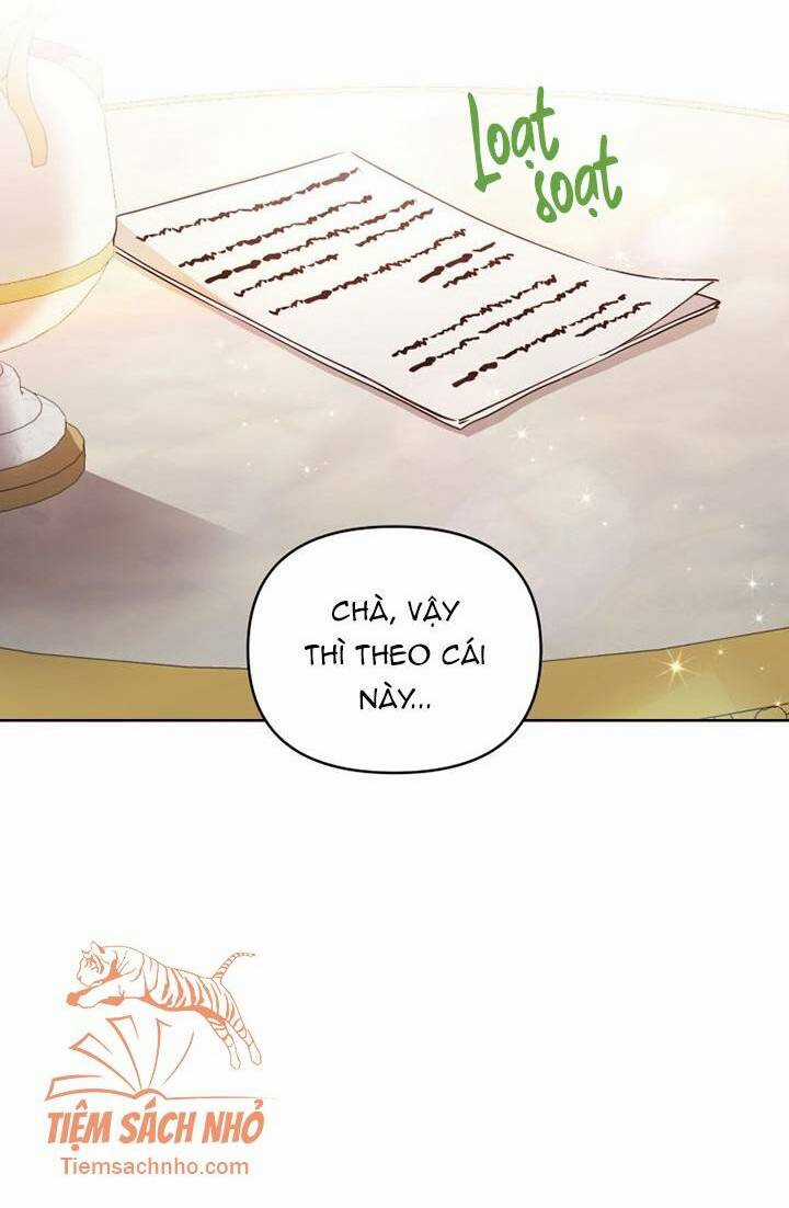 Lilien Của Turin Chapter 24 trang 7