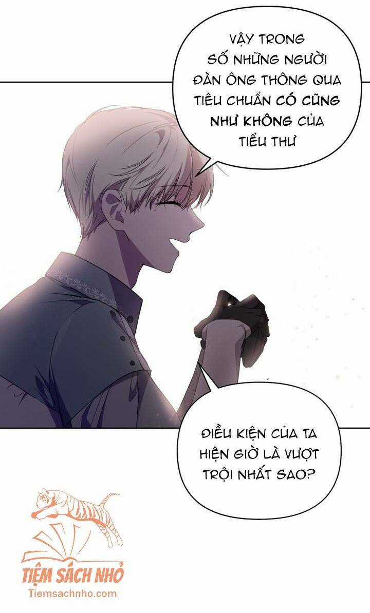 Lilien Của Turin Chapter 24 trang 9