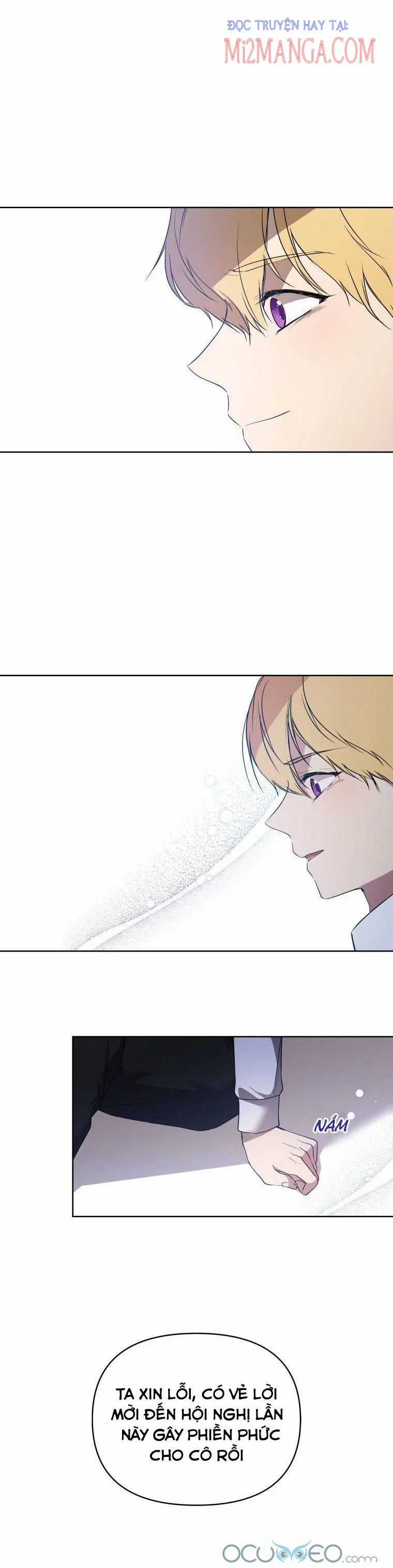 Lilien Của Turin Chapter 25.5 trang 12