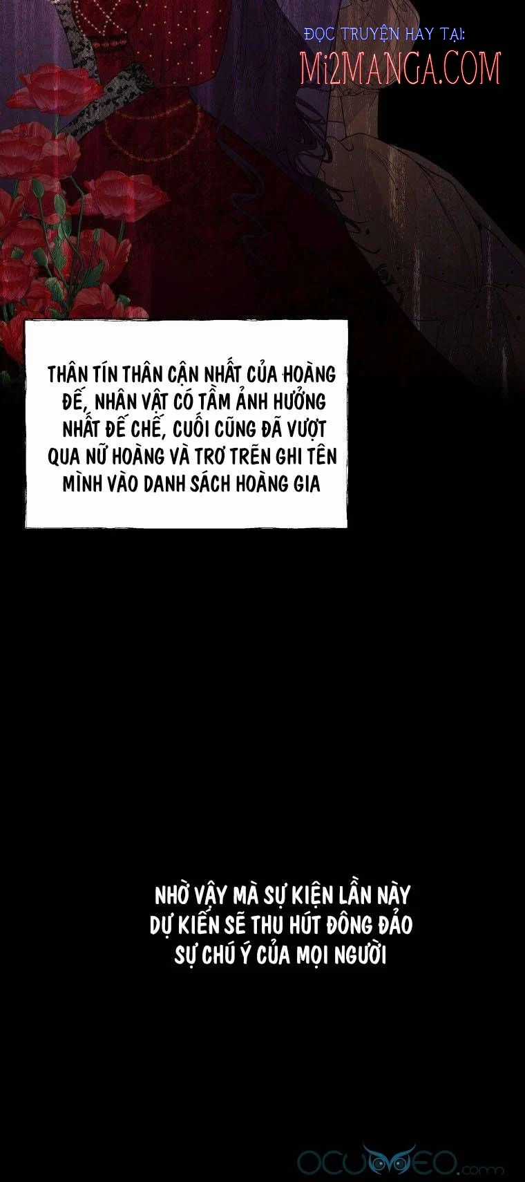 Lilien Của Turin Chapter 25.5 trang 14