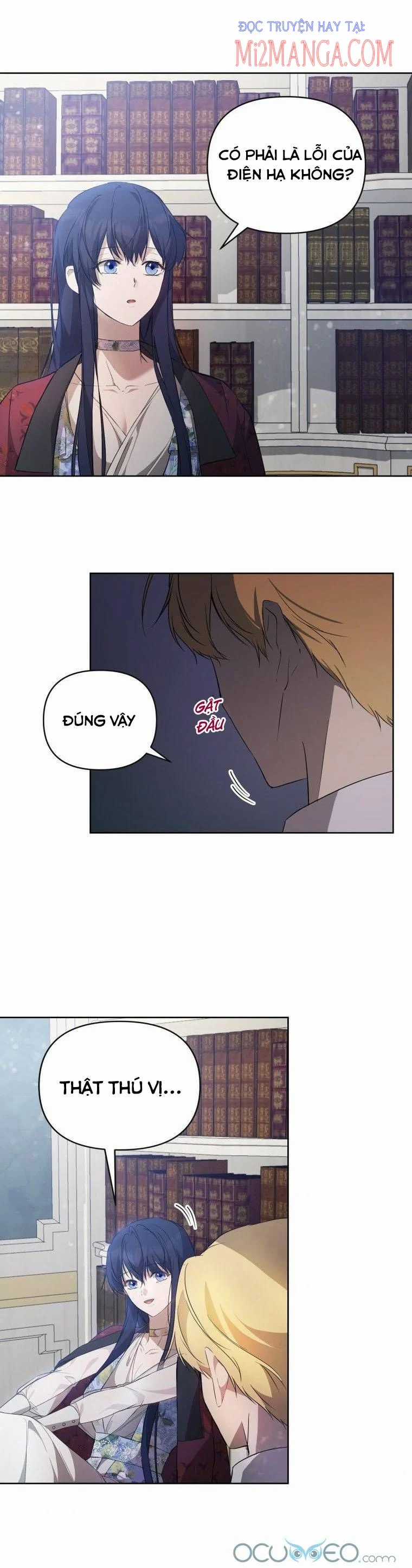 Lilien Của Turin Chapter 25.5 trang 17