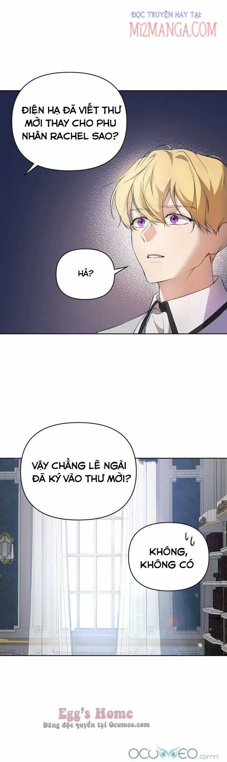 Lilien Của Turin Chapter 25.5 trang 18