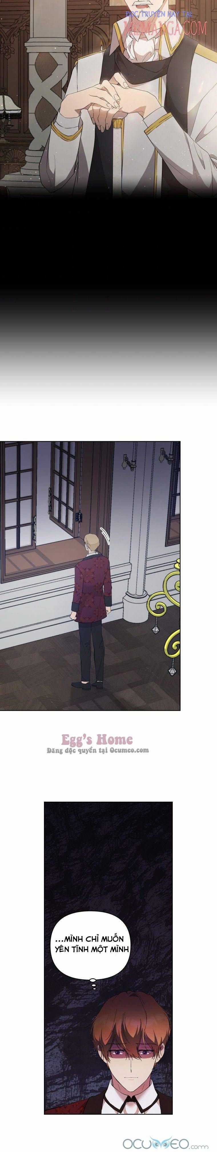 Lilien Của Turin Chapter 25.5 trang 2