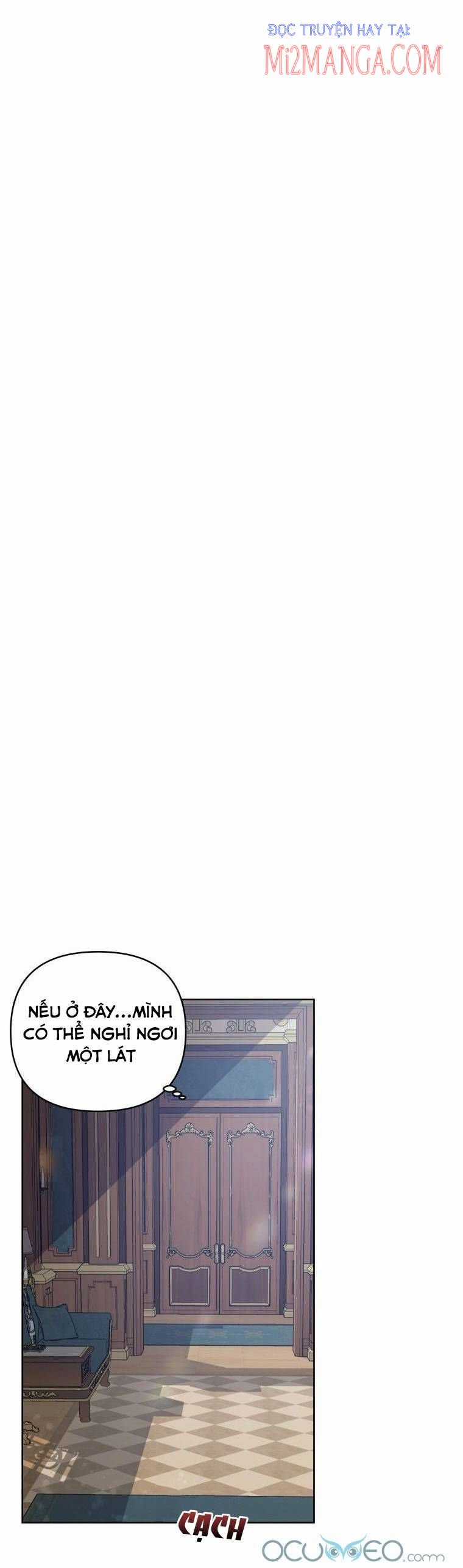 Lilien Của Turin Chapter 25.5 trang 3