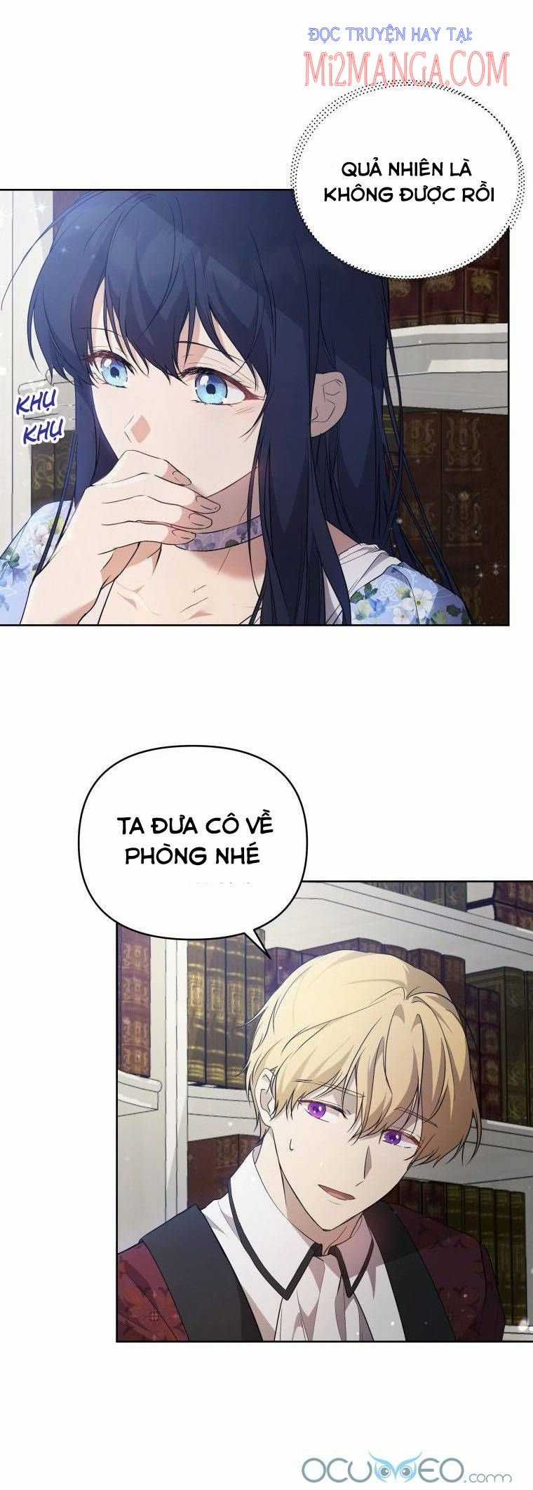 Lilien Của Turin Chapter 25.5 trang 7