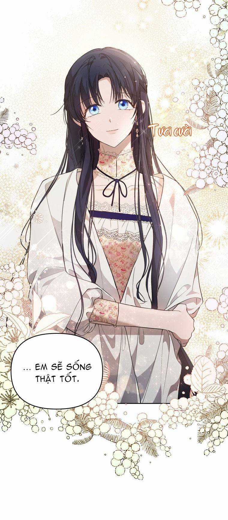 Lilien Của Turin Chapter 25 trang 15