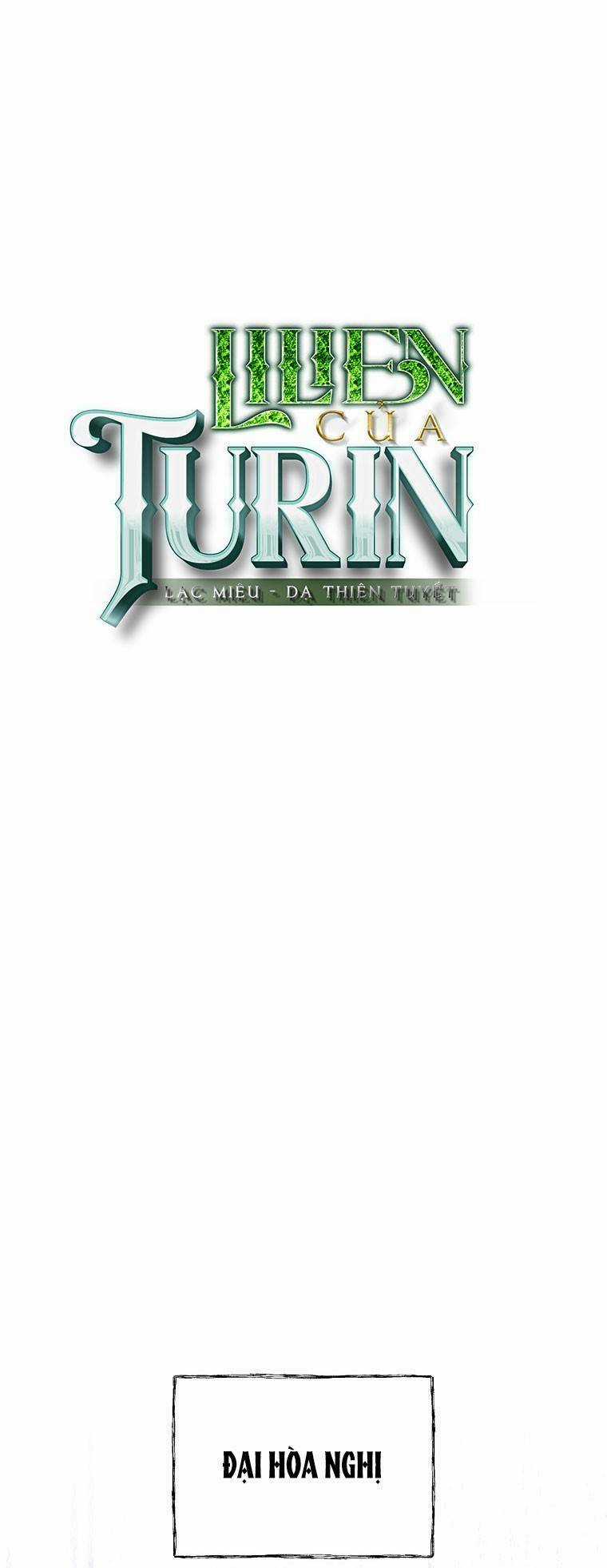 Lilien Của Turin Chapter 25 trang 18