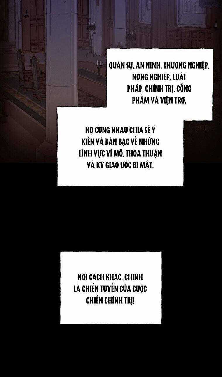 Lilien Của Turin Chapter 25 trang 20