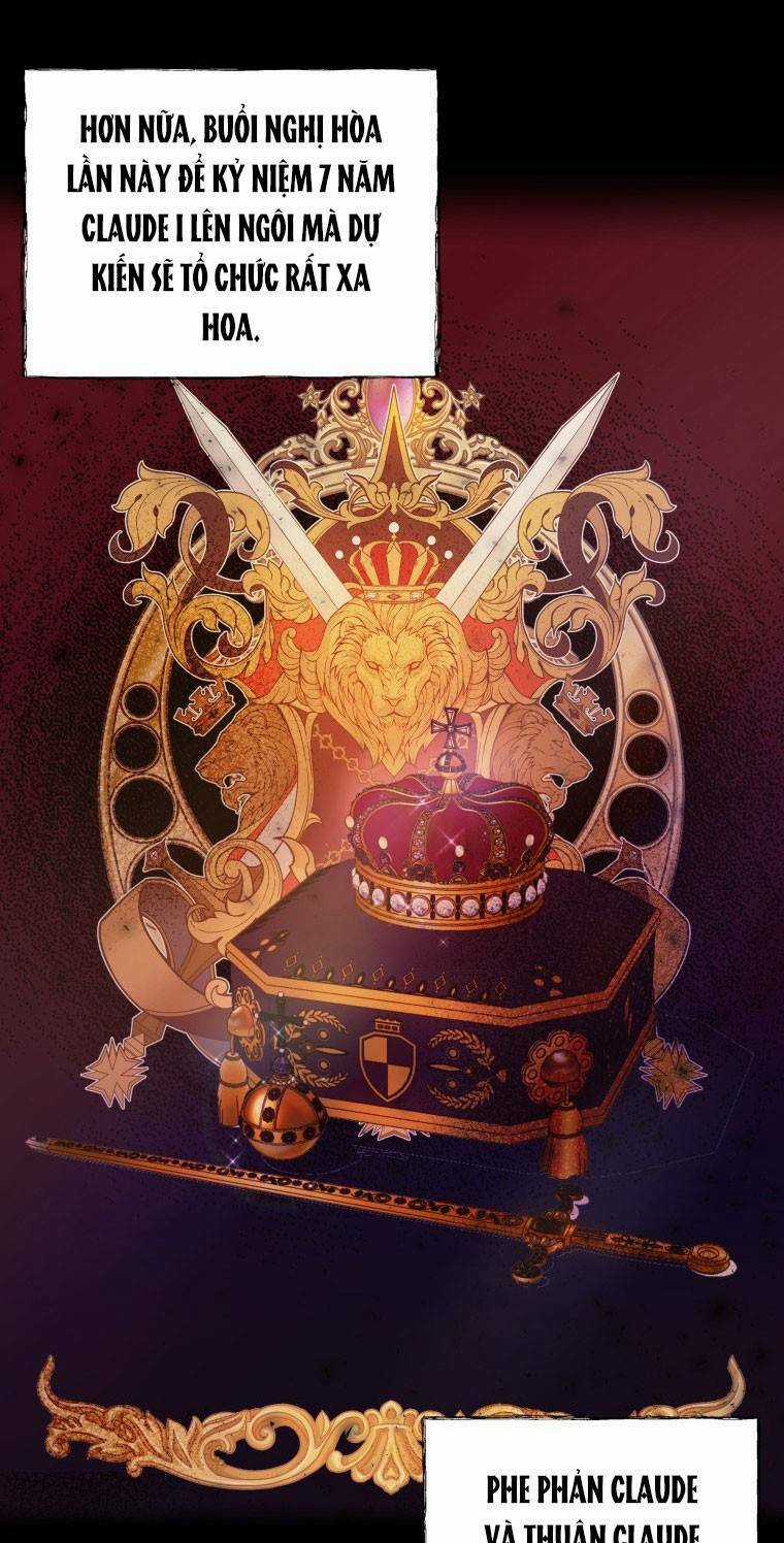 Lilien Của Turin Chapter 25 trang 21