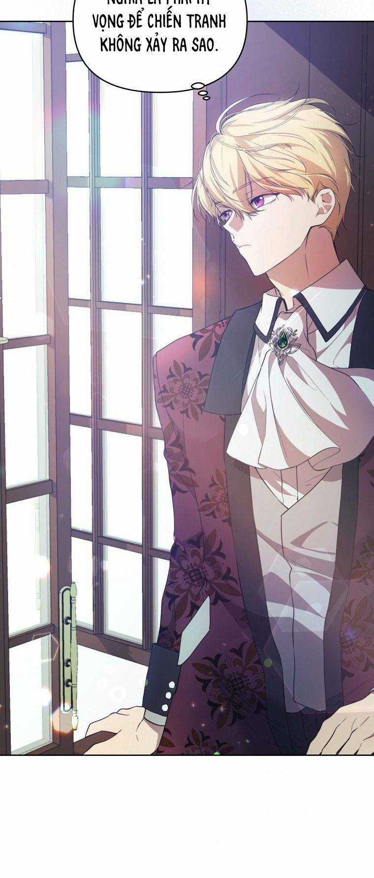 Lilien Của Turin Chapter 25 trang 24