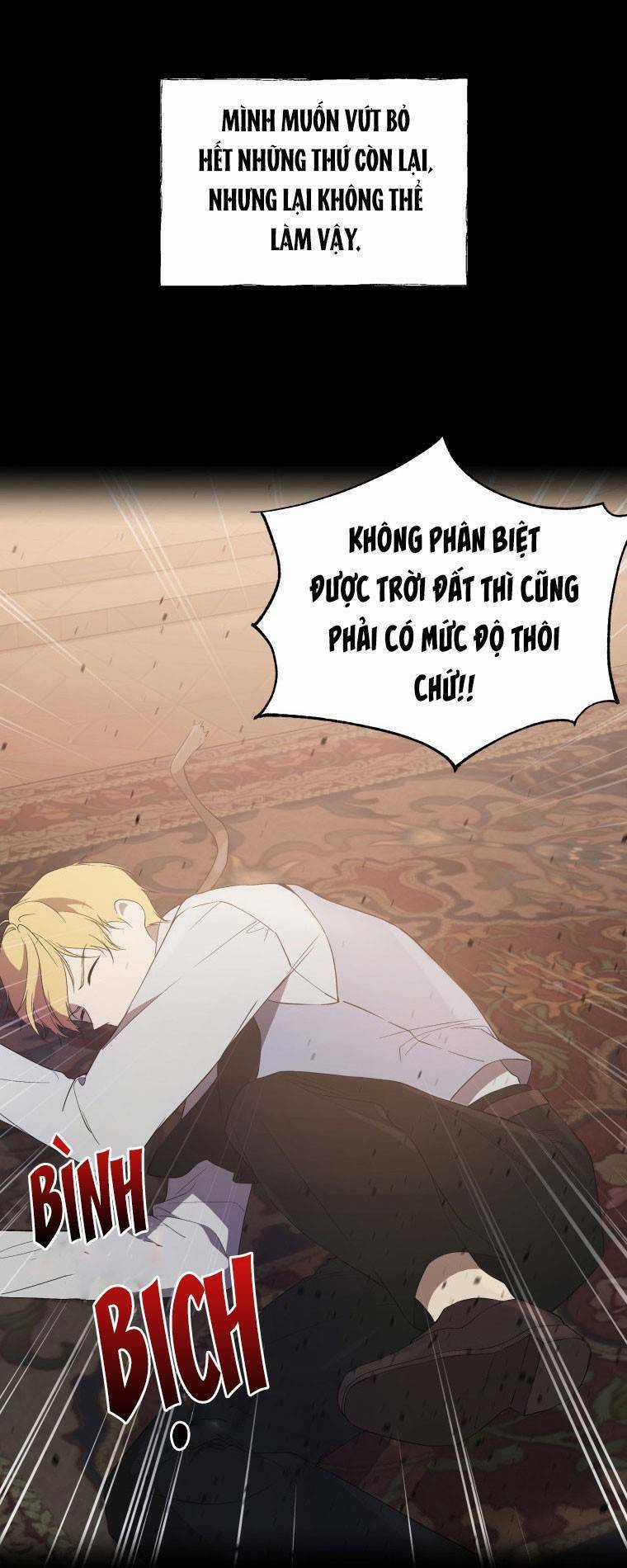 Lilien Của Turin Chapter 25 trang 30