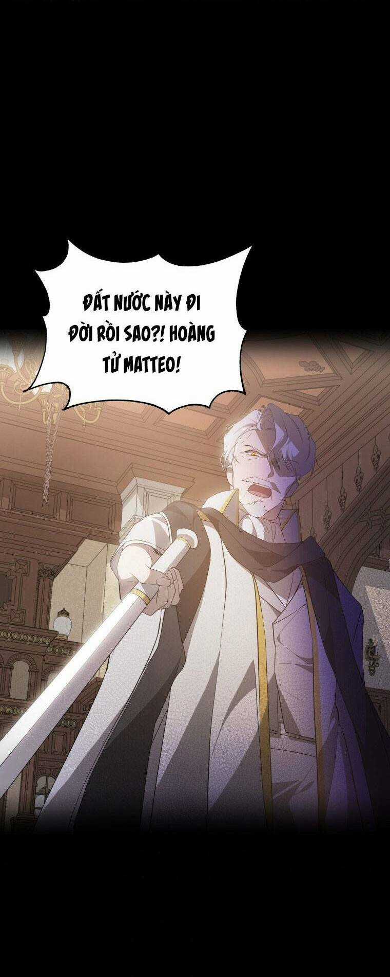 Lilien Của Turin Chapter 25 trang 31