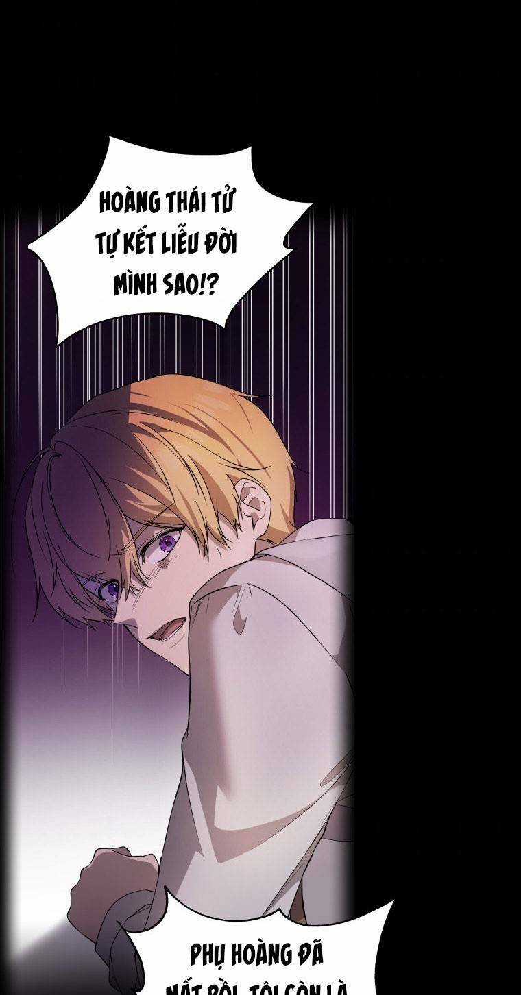 Lilien Của Turin Chapter 25 trang 32