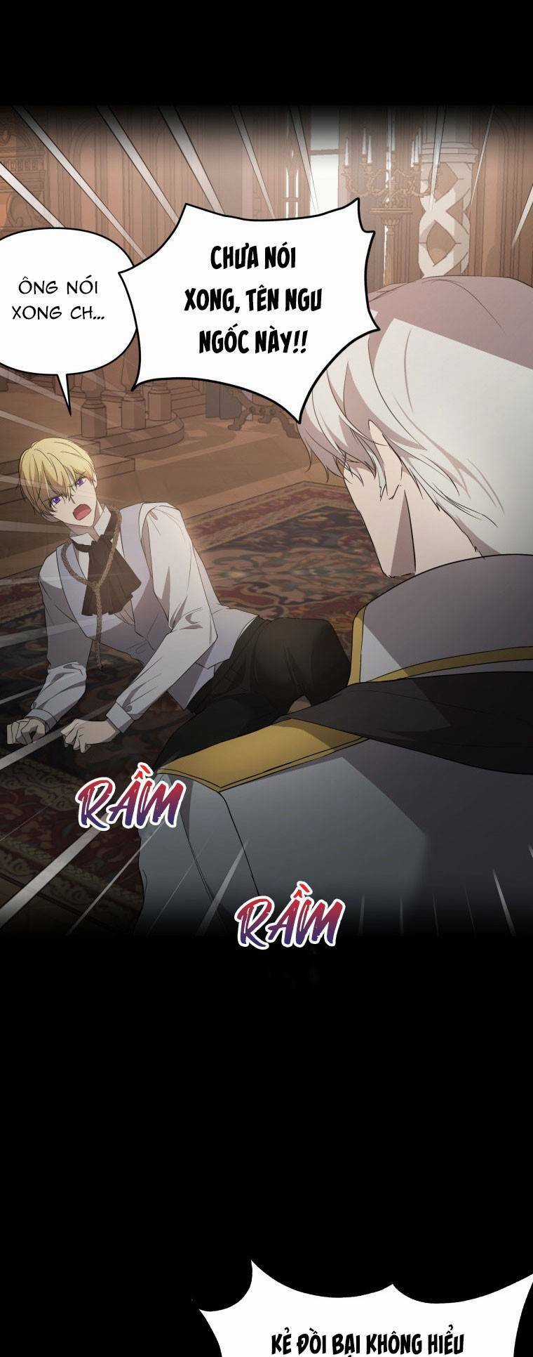 Lilien Của Turin Chapter 25 trang 34