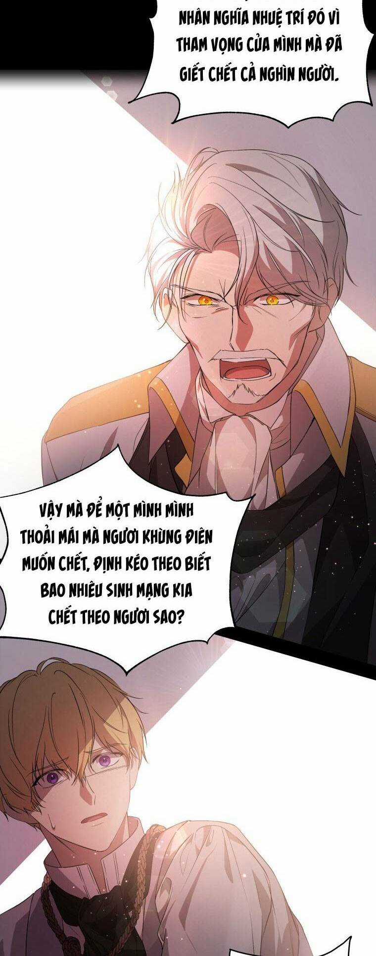 Lilien Của Turin Chapter 25 trang 35