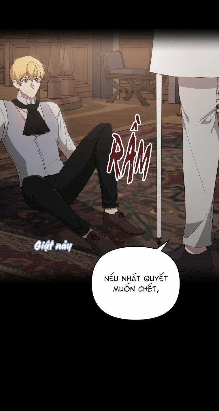 Lilien Của Turin Chapter 25 trang 38