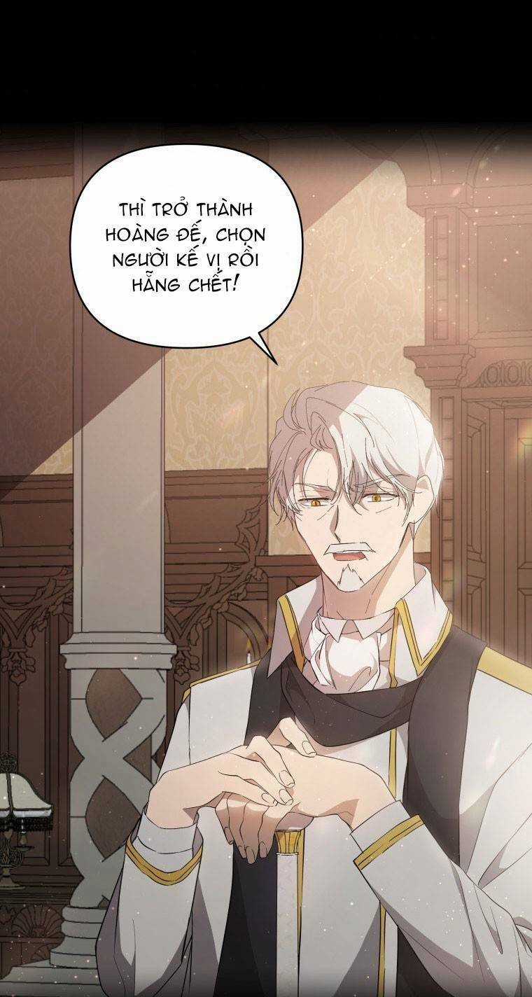 Lilien Của Turin Chapter 25 trang 39