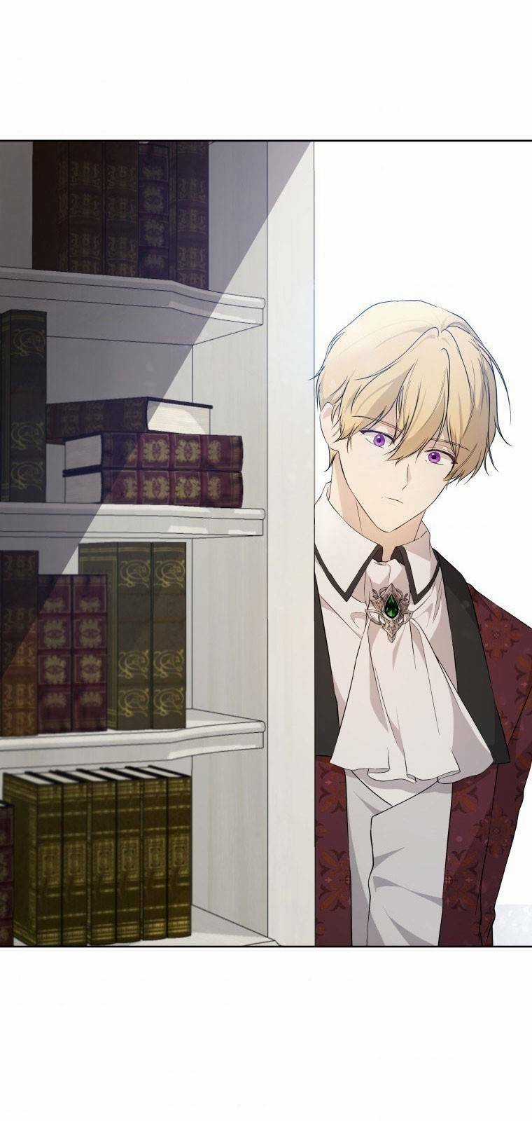 Lilien Của Turin Chapter 25 trang 46