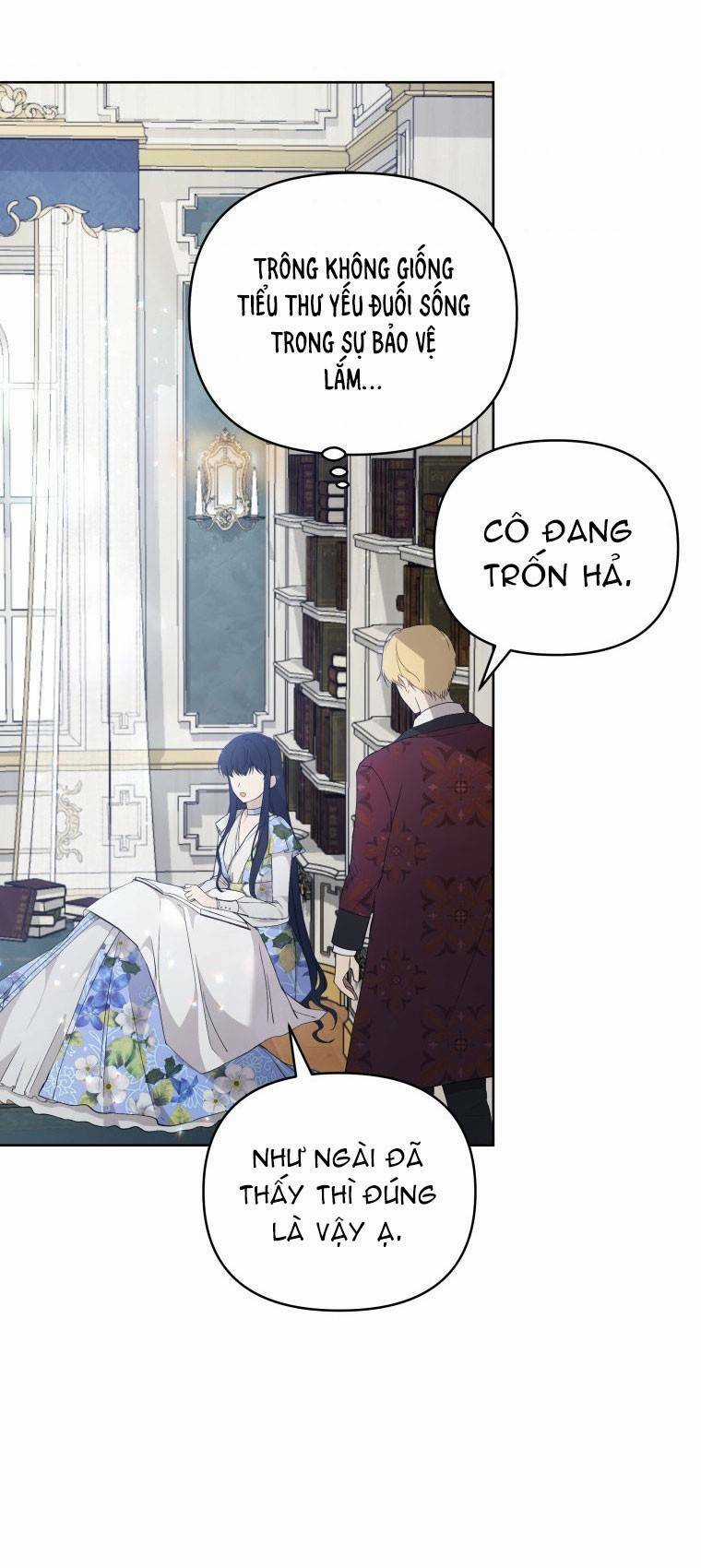 Lilien Của Turin Chapter 25 trang 47