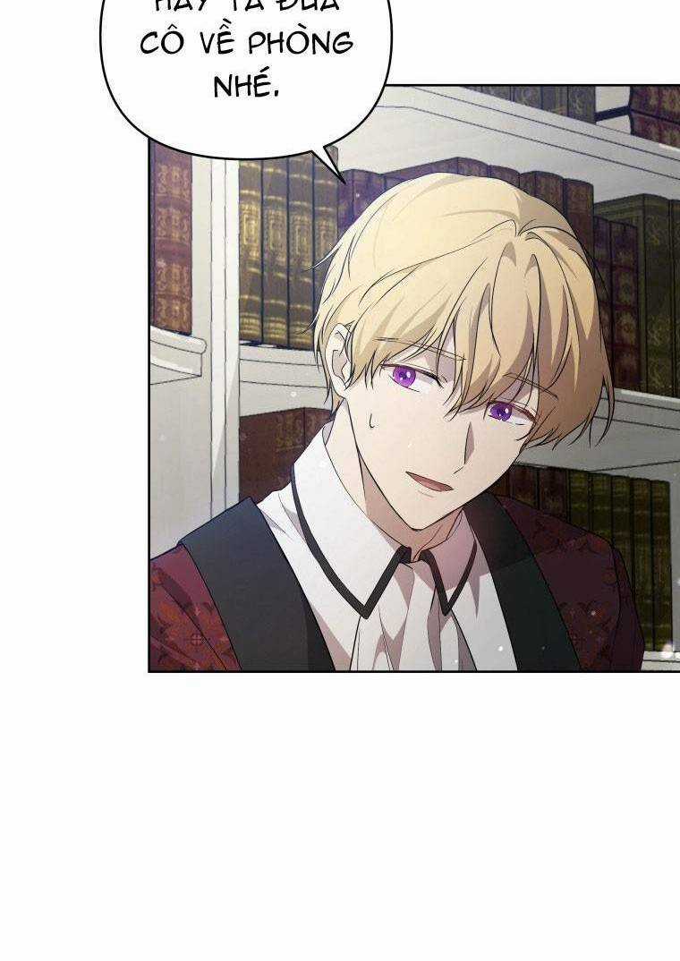 Lilien Của Turin Chapter 25 trang 51