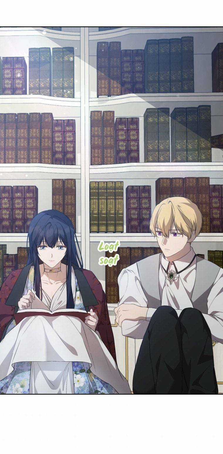 Lilien Của Turin Chapter 25 trang 54