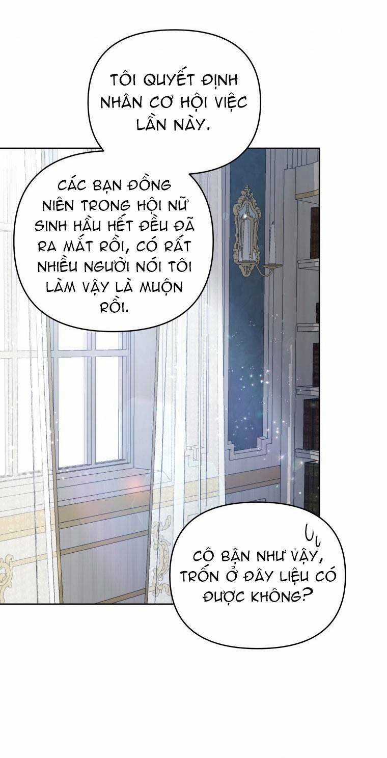 Lilien Của Turin Chapter 25 trang 56